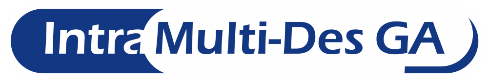 Intracare - Intra Multi-Des GA - Logo
