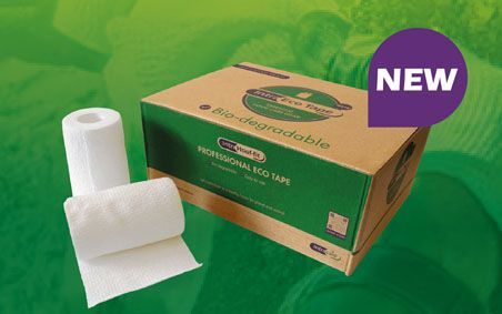 Intra Eco Tape launched