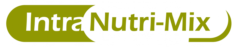Intracare - Intra Nutrimix - Logo