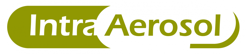 Intracare - Intra Aerosol - Logo