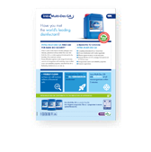 Intracare pictogram barn water treatment