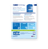 Intracare pictogram barn water treatment