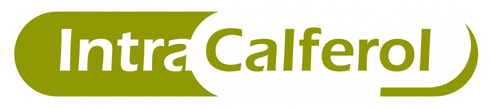 Intracare - Intra Calferol - Logo