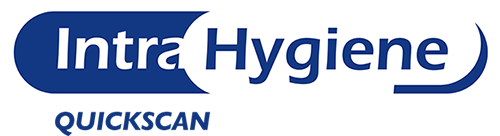 Intracare - Intra Hygiene Quick Scan - Logo