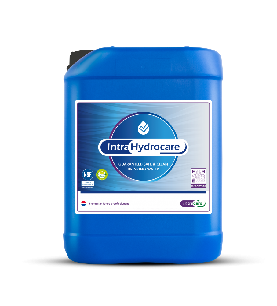 Jerrycan Intra Hoof-fit Bath 