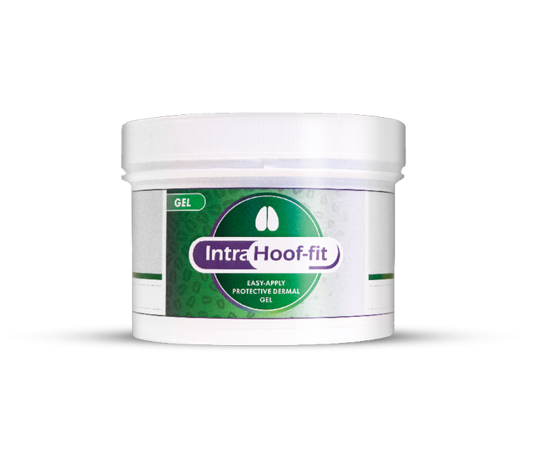 Jerrycan Intra Hoof-fit Bath 