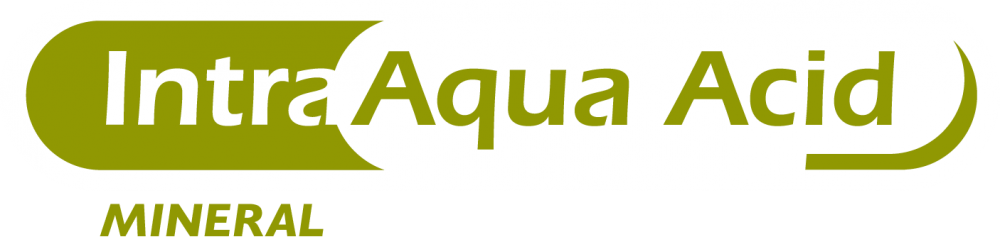 Intracare - Intra Aqua Acid Mineral- Logo