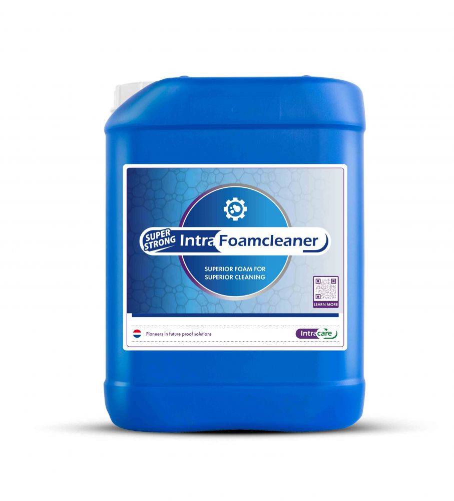 Jerrycan Intra Hoof-fit Bath 