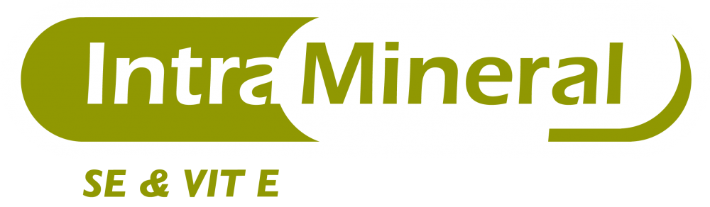 Intracare - Intra Mineral Selenium Vitamin E - Logo
