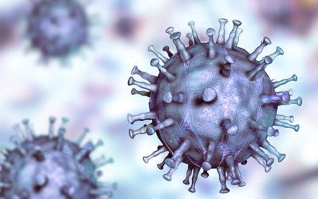 Intracare - Intra Hydrocare effectivity against Avian Influenza