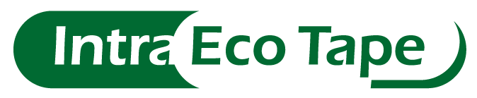 Logo Intra Eco Tape