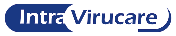 Logo Intra Virucare
