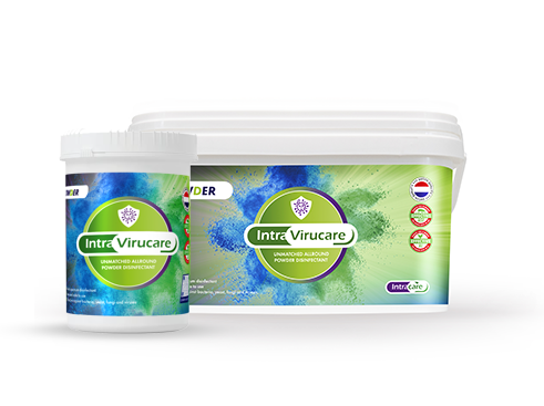 Intra Virucare Bucket