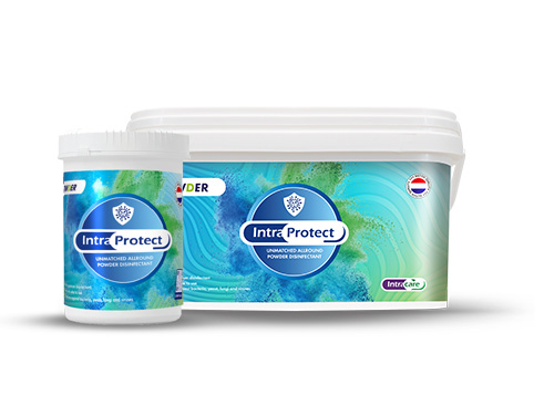 Intra Protect Bucket