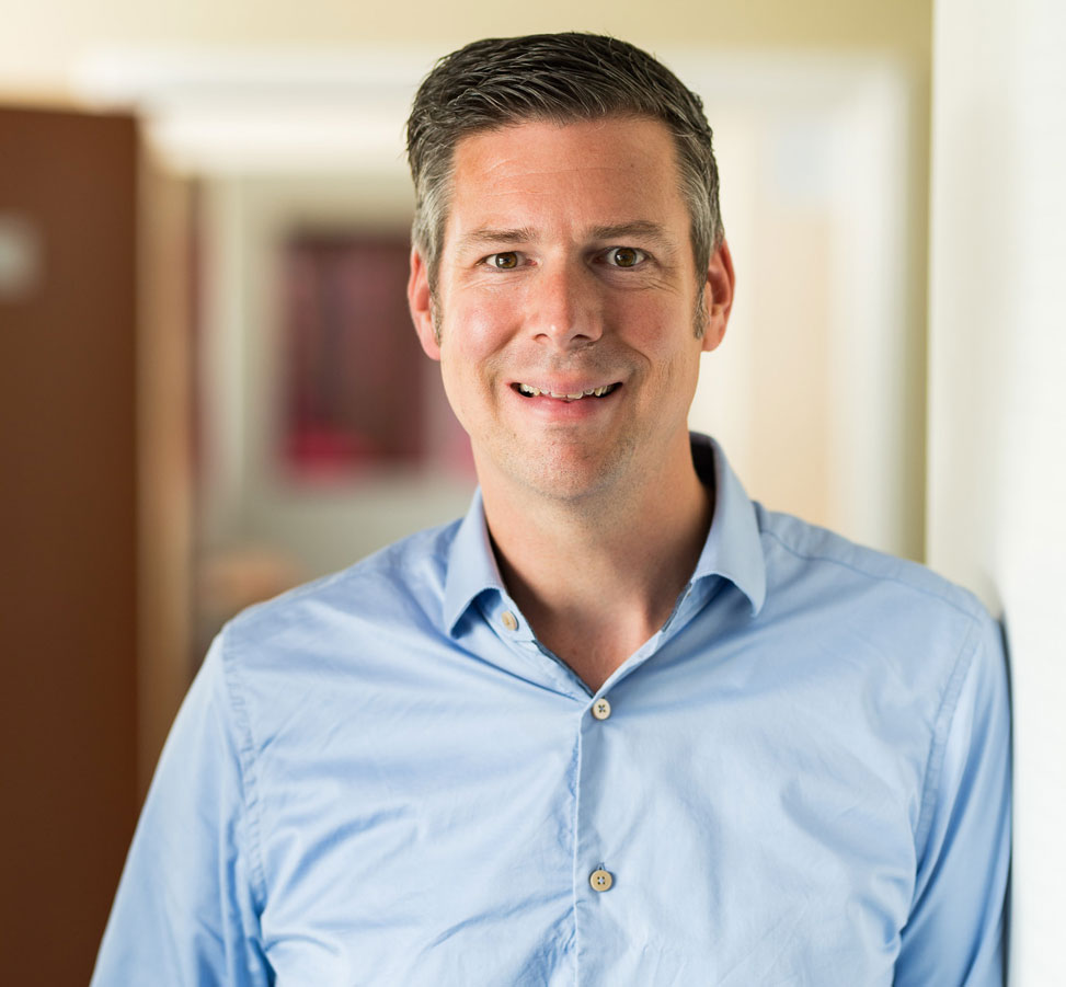 Gerwen Lammers, PhD, Manager R&D