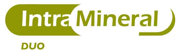 Intracare - Intra Mineral Selenium Vitamin E - Logo