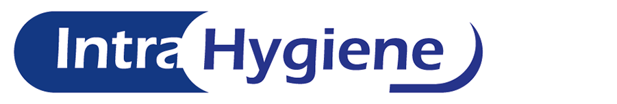 The logo of our Intra Hygiene product group