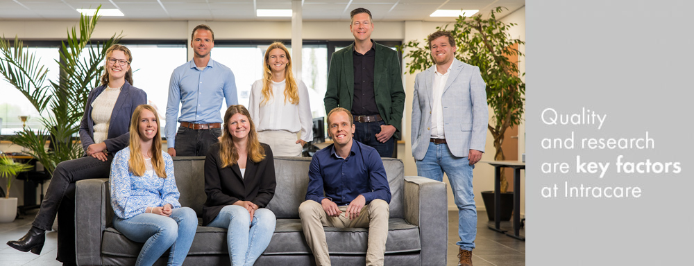 Intracare - team research and development