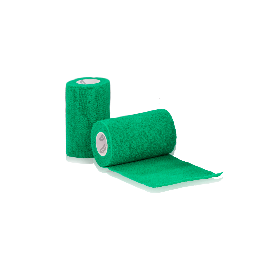 Jerrycan Intra Hoof-fit Bath 