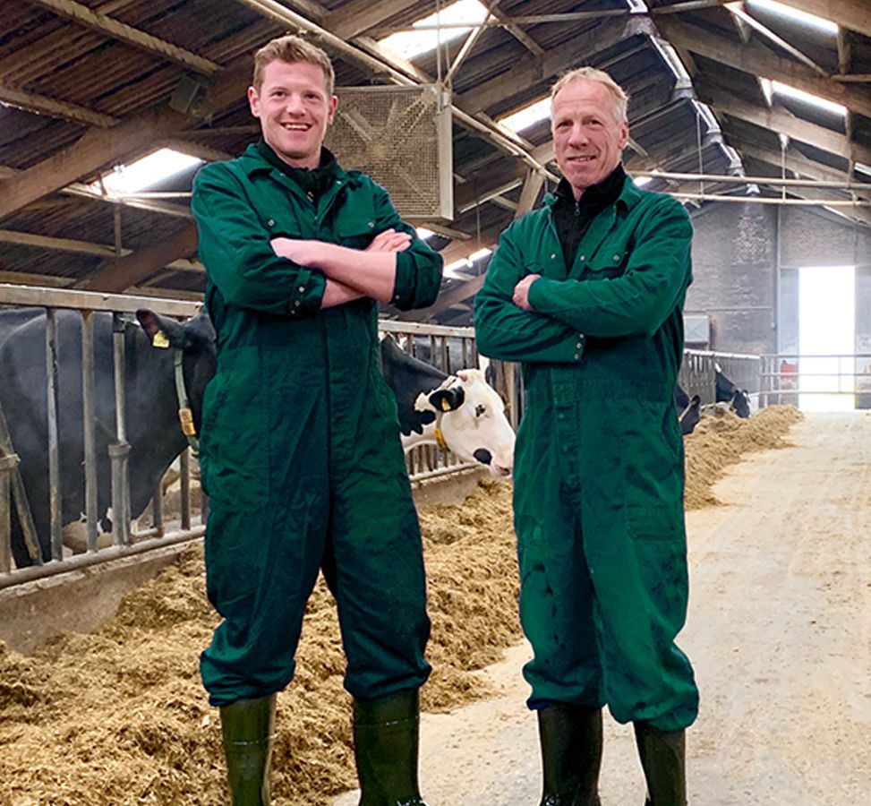 Intra Hoof-fit Bath - Farmers' 1st choice!