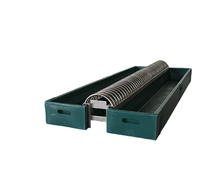 Jerrycan Intra Hoof-fit Bath 