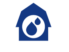Intracare pictogram barn water treatment
